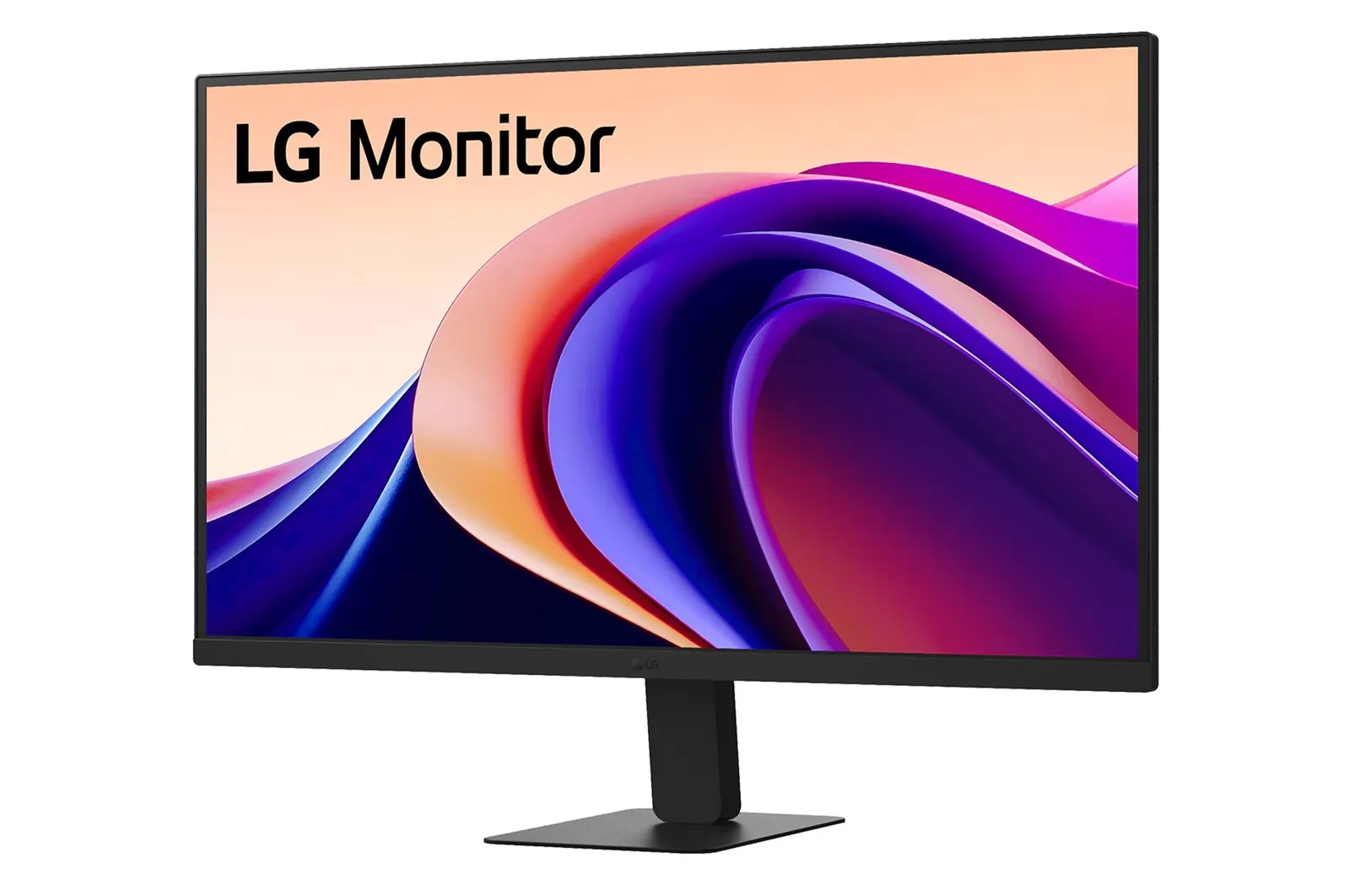 Monitor LG 27U631A-B 27" 2K IPS 100Hz 5ms