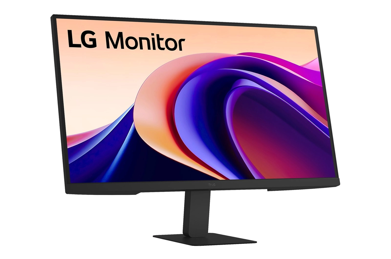 Monitor LG 27U631A-B 27" 2K IPS 100Hz 5ms