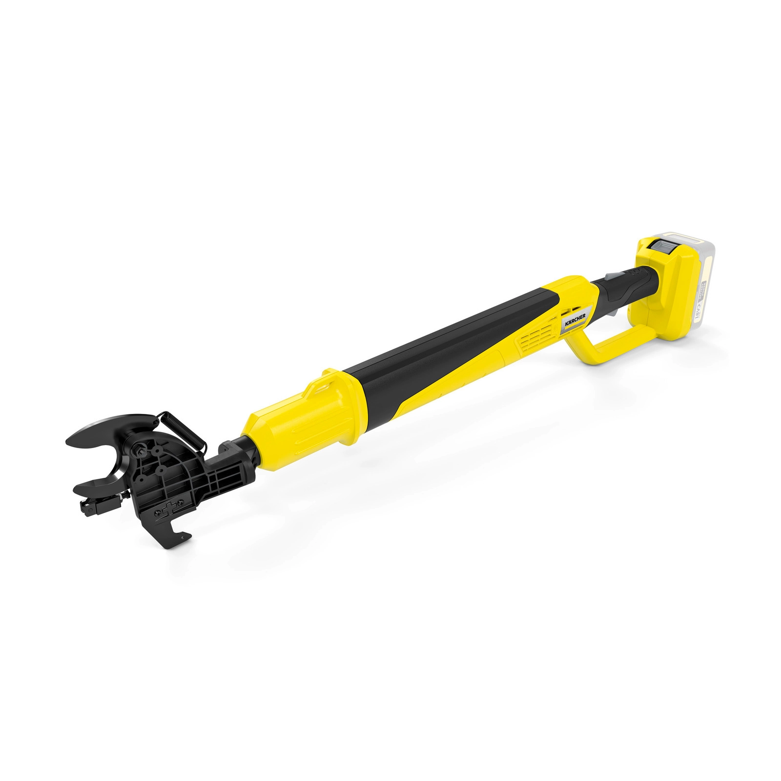 Nożyce akumulatorowe Karcher TLO Battery 18-32