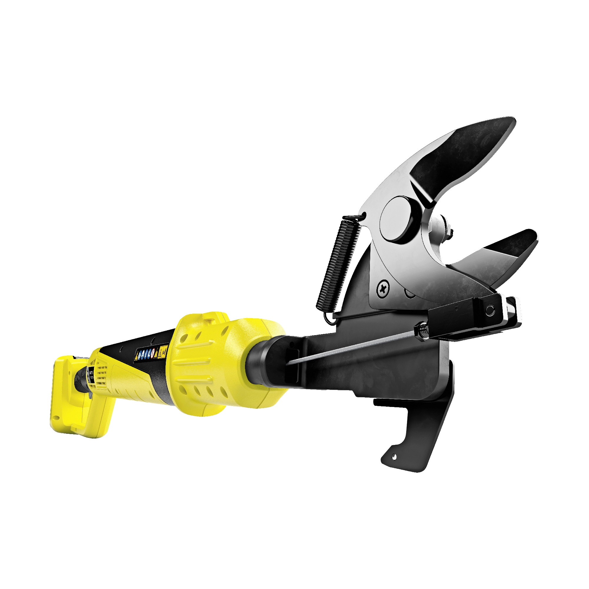 Nożyce akumulatorowe Karcher TLO Battery 18-32