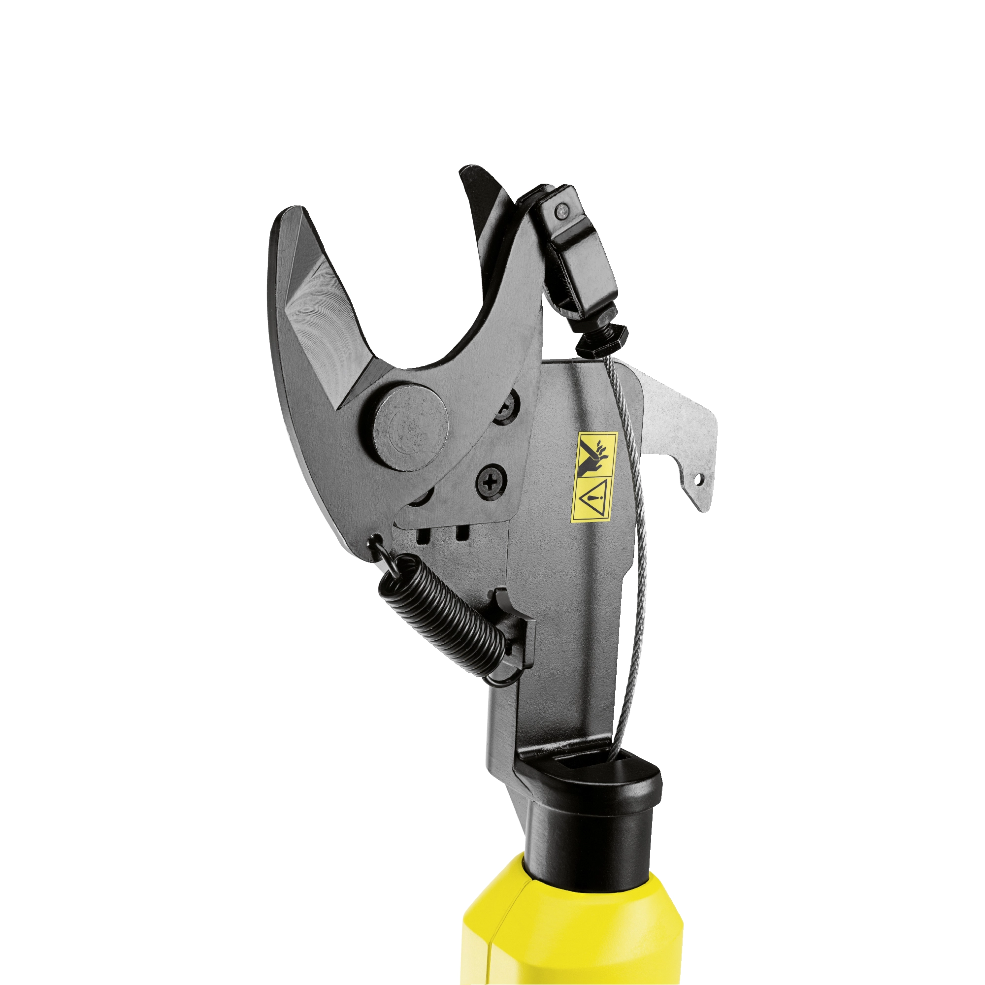 Nożyce akumulatorowe Karcher TLO Battery 18-32