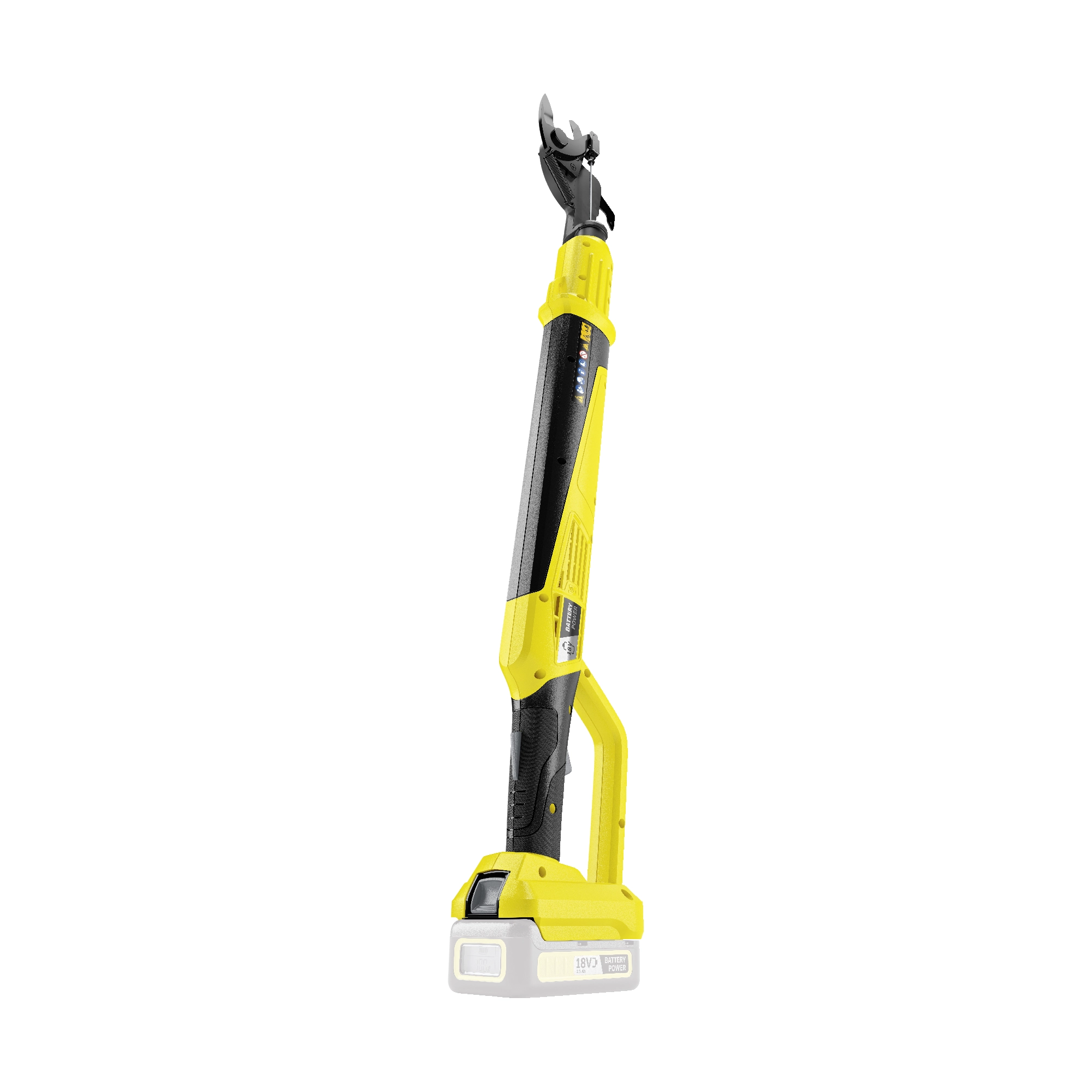Nożyce akumulatorowe Karcher TLO Battery 18-32