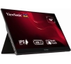 Monitor ViewSonic TD1655 15,6" Full HD IPS 60Hz 6,5ms Prenośny Dotykowy