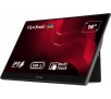 Monitor ViewSonic TD1655 15,6" Full HD IPS 60Hz 6,5ms Prenośny Dotykowy