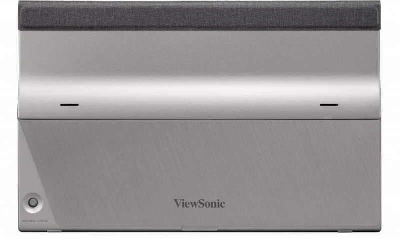 Monitor ViewSonic TD1655 15,6" Full HD IPS 60Hz 6,5ms Prenośny Dotykowy