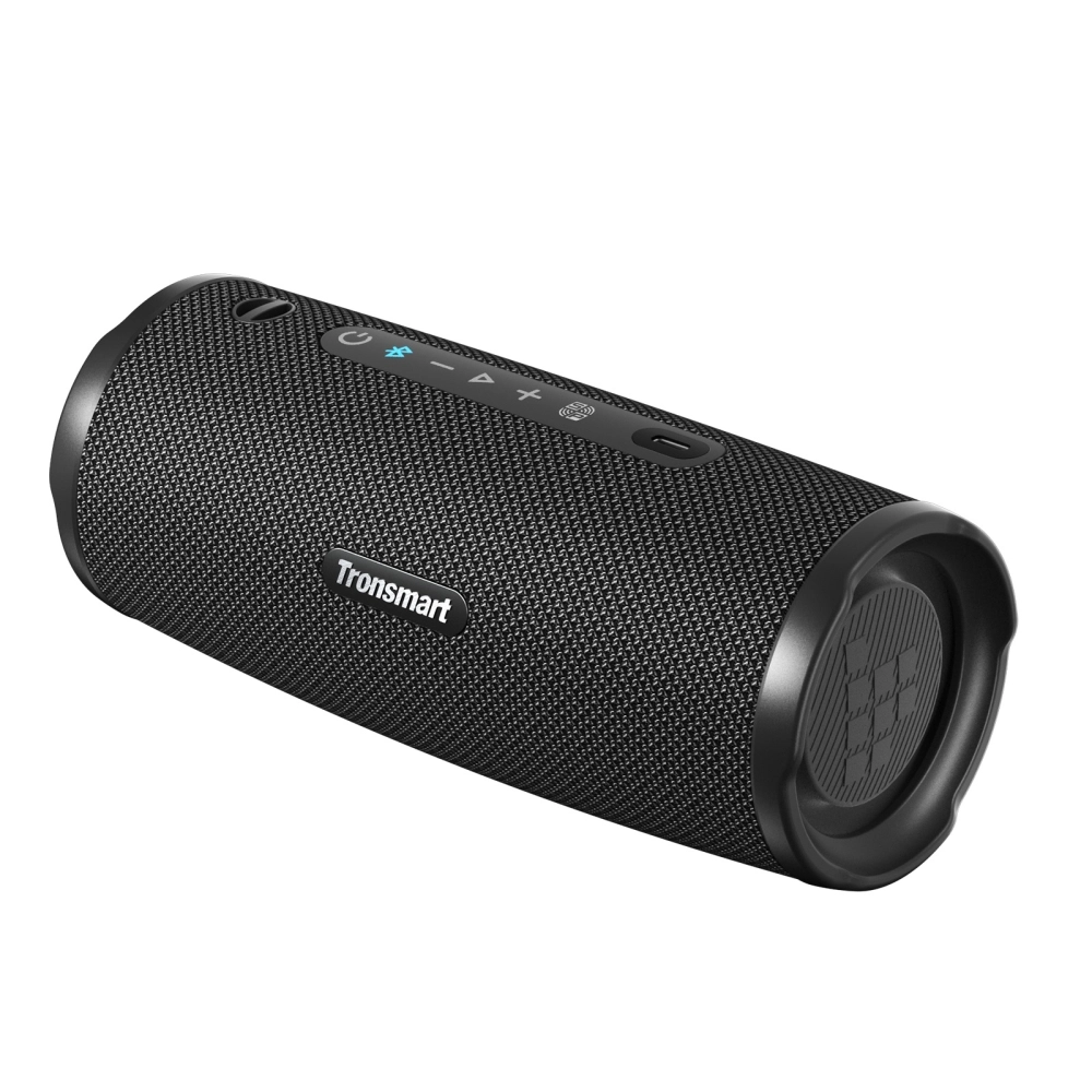 Głośnik Bluetooth Tronsmart Mirtune C3 Plus 30W Czarny