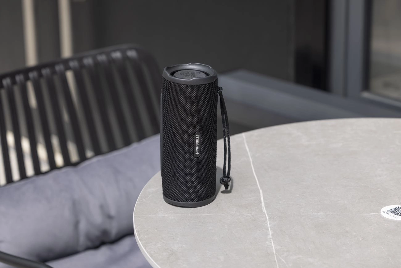 Głośnik Bluetooth Tronsmart Mirtune C3 Plus 30W Czarny