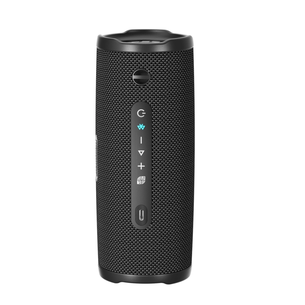 Głośnik Bluetooth Tronsmart Mirtune C3 Plus 30W Czarny