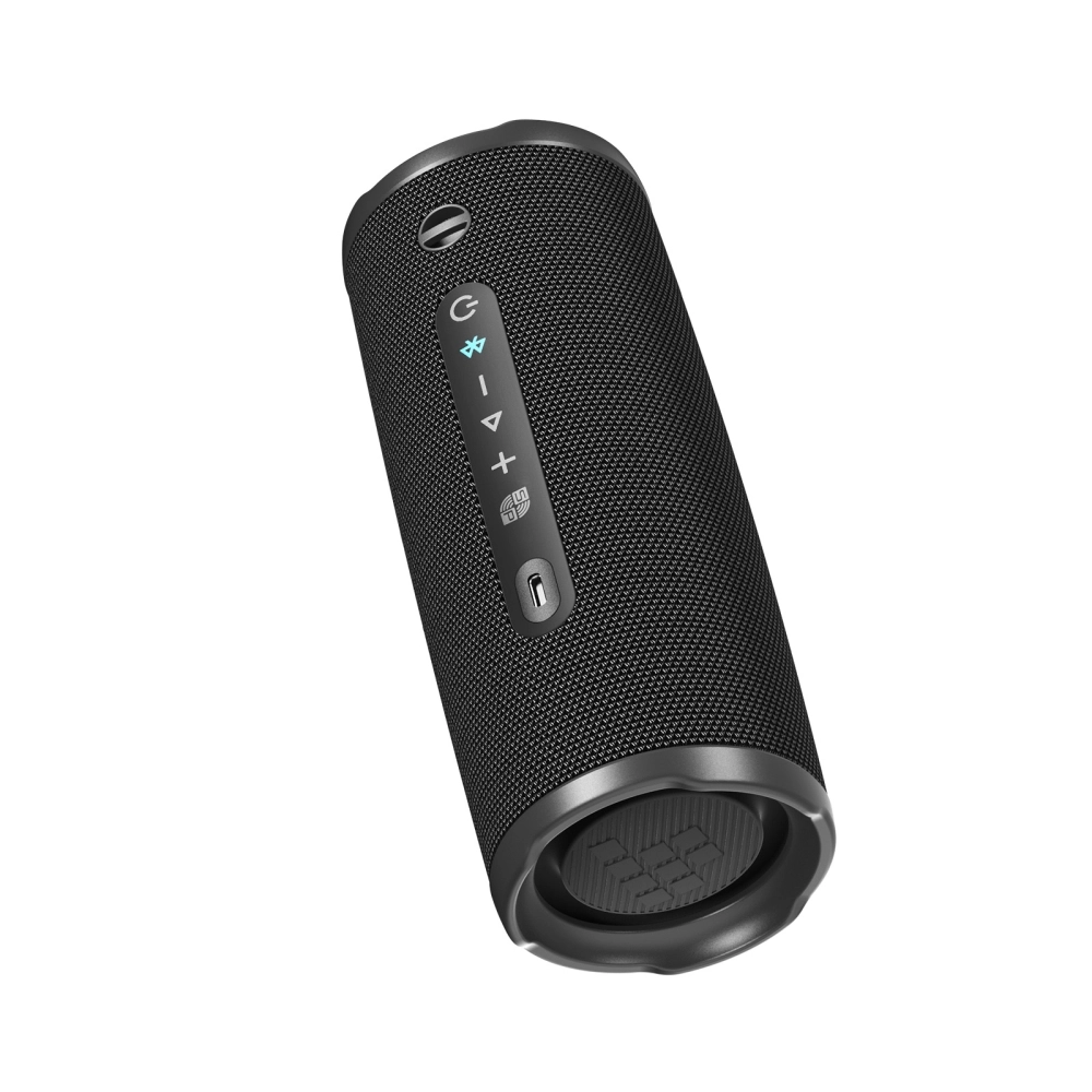 Głośnik Bluetooth Tronsmart Mirtune C3 Plus 30W Czarny