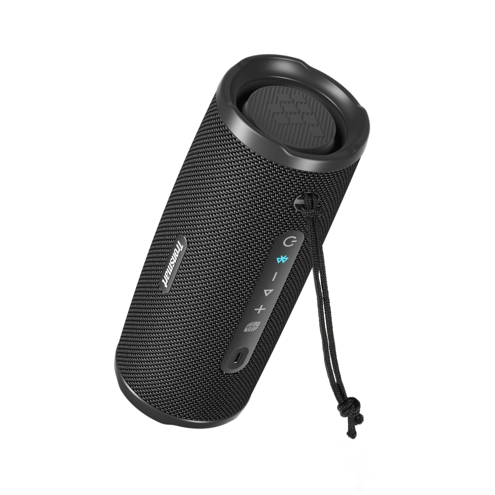 Głośnik Bluetooth Tronsmart Mirtune C3 Plus 30W Czarny