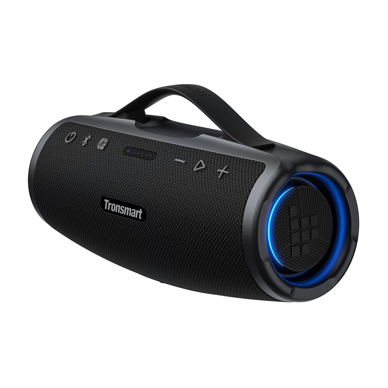 Głośnik Bluetooth Tronsmart Mirtune S100 50W Czarny