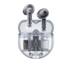 Słuchawki bezprzewodowe Soundpeats Air TP Douszne Bluetooth 5.3 Biały