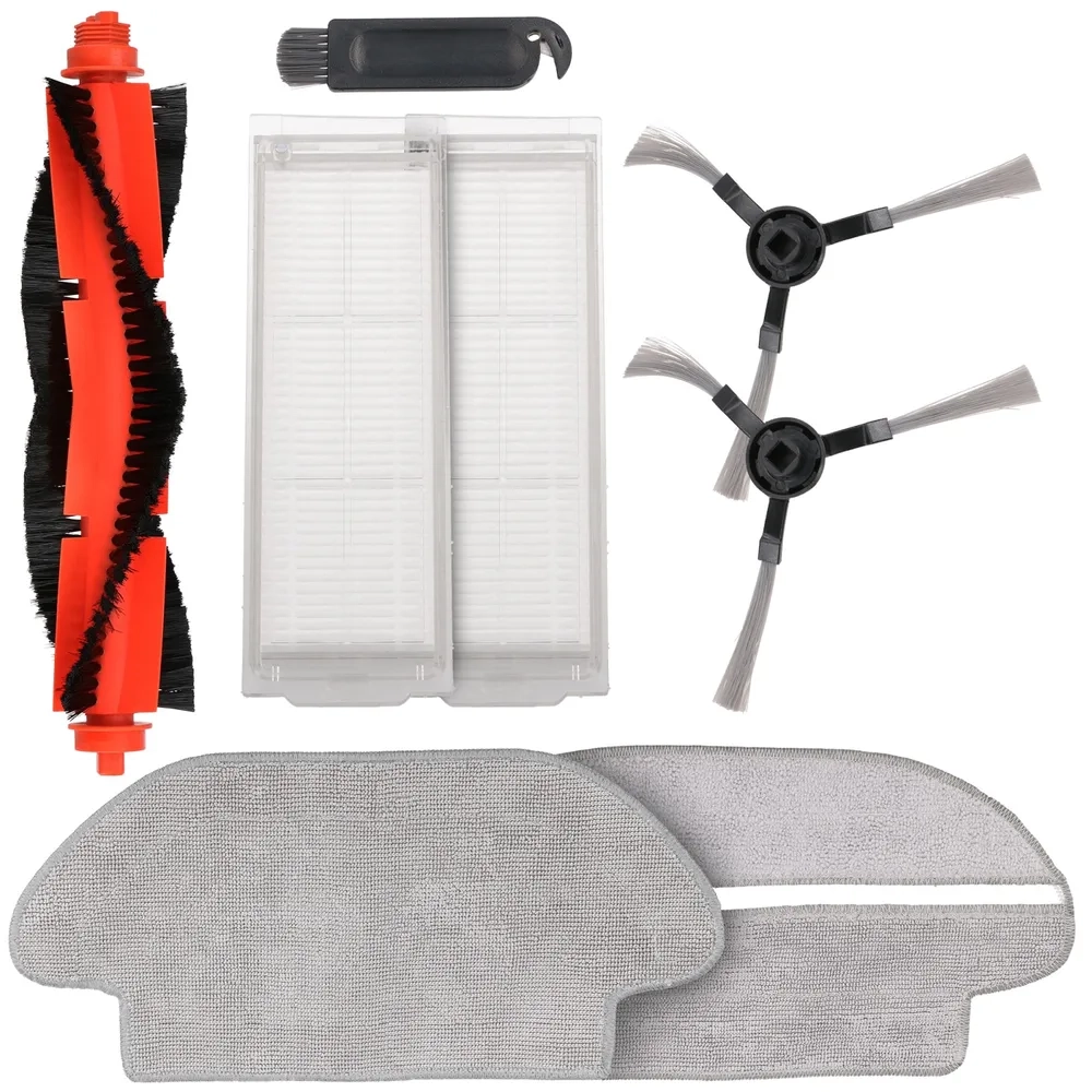 Zestaw wymienny Extralink EX.23087