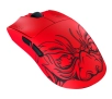 Myszka gamingowa Razer Viper V3 Pro Faker Edition Czerwony