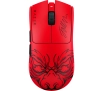 Myszka gamingowa Razer Viper V3 Pro Faker Edition Czerwony