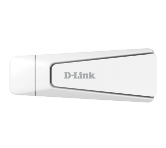 Karta sieciowa D-Link AX18U Biały