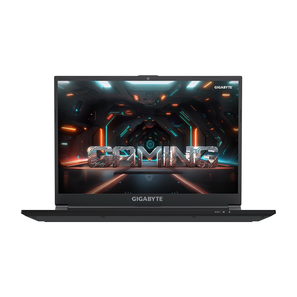 Laptop gamingowy Gigabyte G6 KF-H3EE894KD 16" 165Hz i7-13620H 16GB RAM 1TB Dysk SSD RTX4060 DLSS3 Czarny
