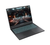 Laptop gamingowy Gigabyte G6 KF-H3EE894KD 16" 165Hz i7-13620H 16GB RAM 1TB Dysk SSD RTX4060 DLSS3 Czarny