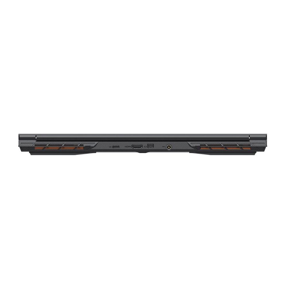 Laptop gamingowy Gigabyte G6 KF-H3EE894KD 16" 165Hz i7-13620H 16GB RAM 1TB Dysk SSD RTX4060 DLSS3 Czarny