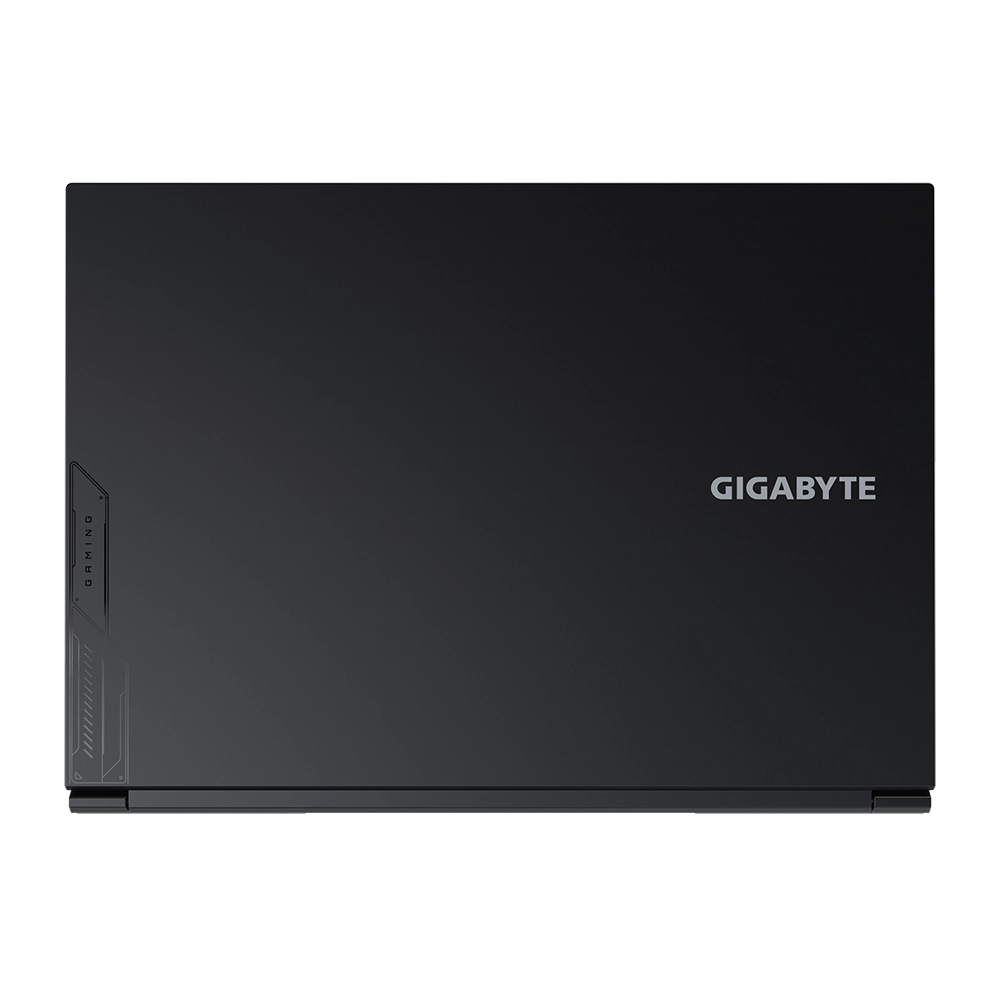 Laptop gamingowy Gigabyte G6 KF-H3EE894KD 16" 165Hz i7-13620H 16GB RAM 1TB Dysk SSD RTX4060 DLSS3 Czarny