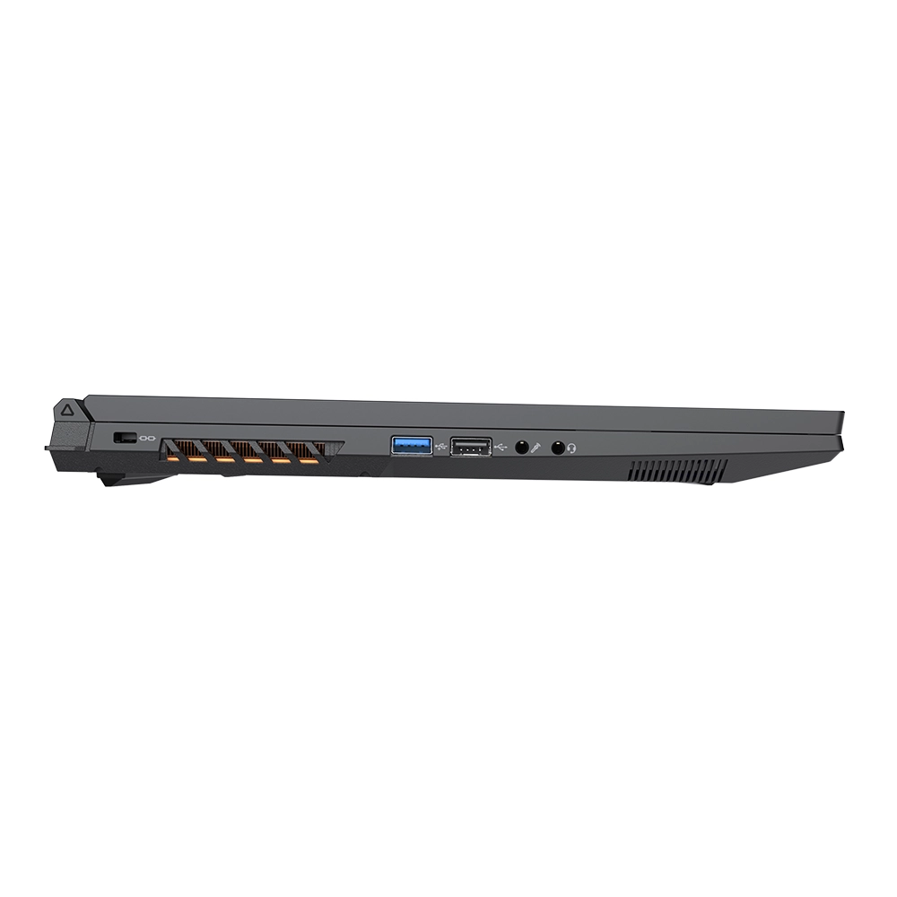 Laptop gamingowy Gigabyte G6 KF-H3EE894KD 16" 165Hz i7-13620H 16GB RAM 1TB Dysk SSD RTX4060 DLSS3 Czarny