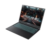 Laptop gamingowy Gigabyte G6 KF-H3EE894KD 16" 165Hz i7-13620H 16GB RAM 1TB Dysk SSD RTX4060 DLSS3 Czarny