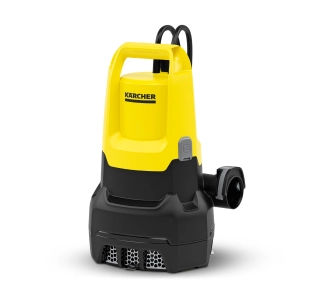 Pompa zanurzeniowa Karcher SP 22.000 Dirt 1.645-850.0