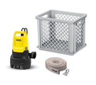 Karcher SP 22.000 Flood Box 1.645-853.0