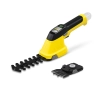 Nożyce akumulatorowe Karcher GSH 4-4 Plus 1.445-320.0