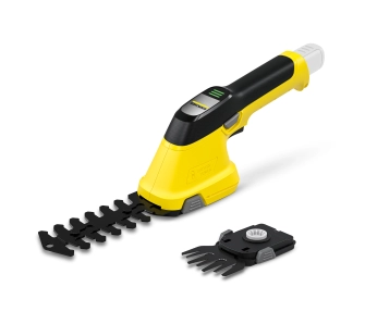 Nożyce akumulatorowe Karcher GSH 4-4 Plus 1.445-320.0