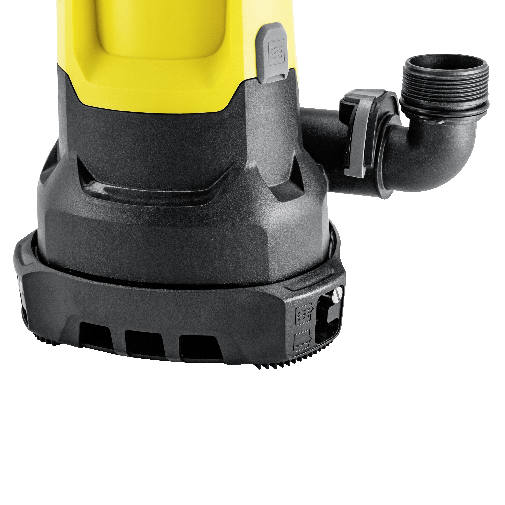 Pompa zanurzeniowa Karcher SP 16.000 Dual 1.645-832.0