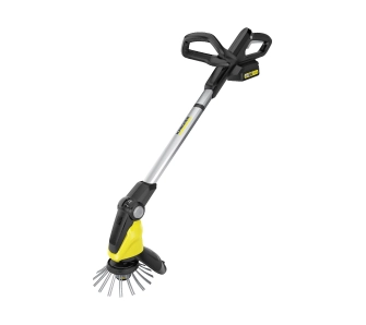 Wycinak do chwastów Karcher WRE 18-55 Battery Set 1.445-245.0