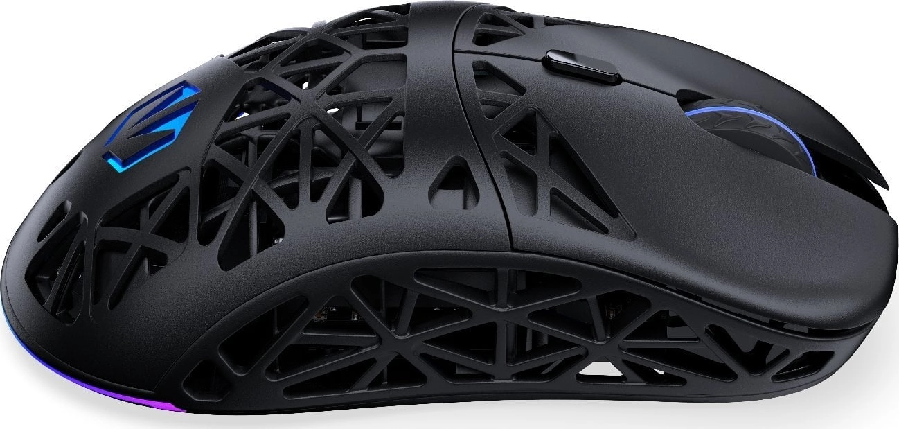 Myszka gamingowa Endorfy LIV Wireless Czarny