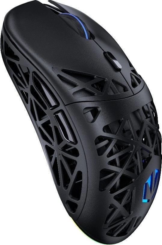 Myszka gamingowa Endorfy LIV Wireless Czarny