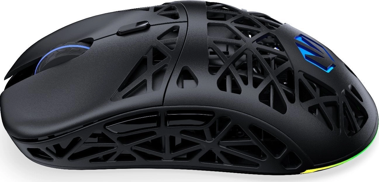 Myszka gamingowa Endorfy LIV Wireless Czarny