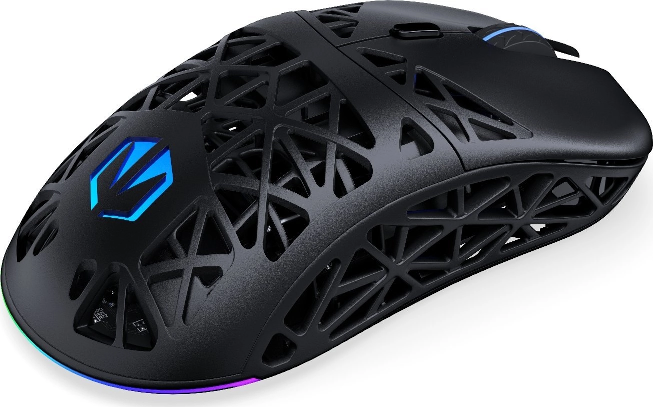 Myszka gamingowa Endorfy LIV Wireless Czarny