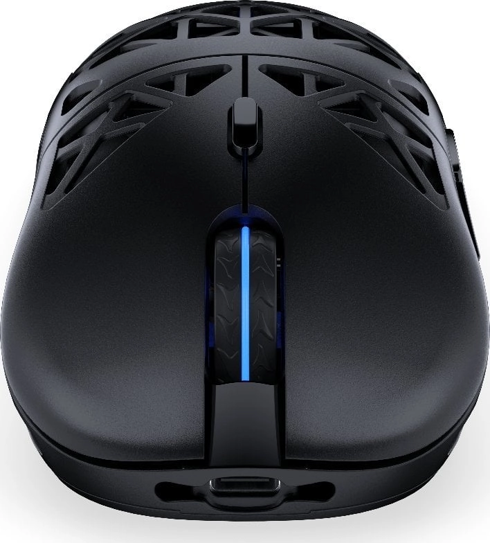 Myszka gamingowa Endorfy LIV Wireless Czarny