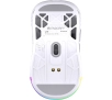 Myszka gamingowa Endorfy LIV Wireless Biały