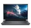 Laptop gamingowy Dell Inspiron G15 5530 15,6" 120Hz i5-13450HX 16GB RAM 512GB Dysk SSD RTX3050 Win11 Pro Szary
