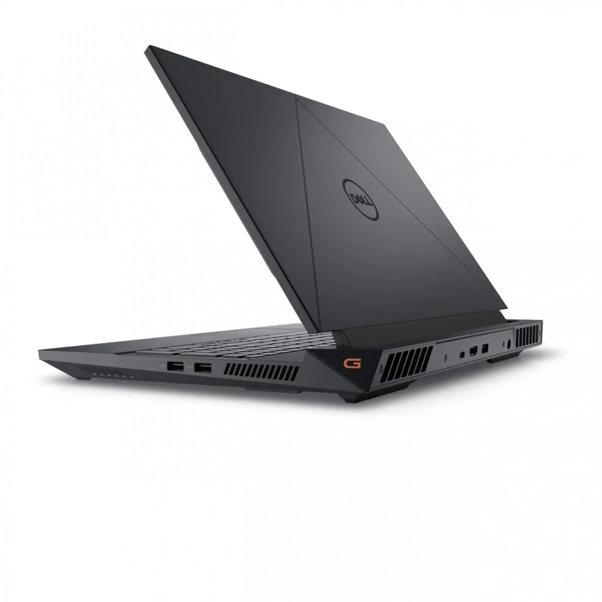 Laptop gamingowy Dell Inspiron G15 5530 15,6" 120Hz i5-13450HX 16GB RAM 512GB Dysk SSD RTX3050 Win11 Pro Szary