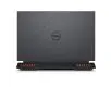 Laptop gamingowy Dell Inspiron G15 5530 15,6" 120Hz i5-13450HX 16GB RAM 512GB Dysk SSD RTX3050 Win11 Pro Szary