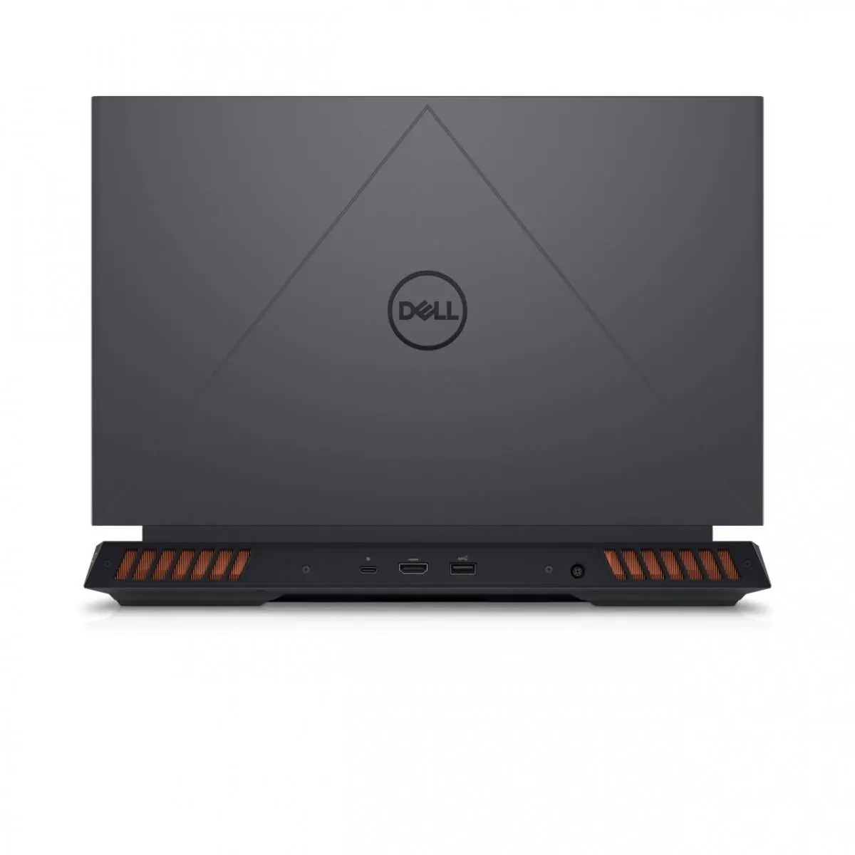 Laptop gamingowy Dell Inspiron G15 5530 15,6" 120Hz i5-13450HX 16GB RAM 512GB Dysk SSD RTX3050 Win11 Pro Szary
