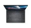 Laptop gamingowy Dell Inspiron G15 5530 15,6" 120Hz i5-13450HX 16GB RAM 512GB Dysk SSD RTX3050 Win11 Pro Szary