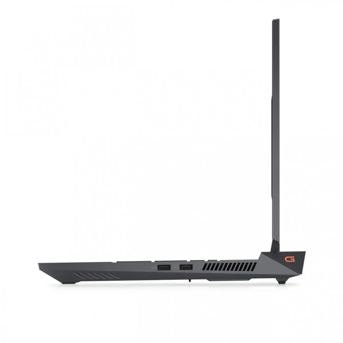 Laptop gamingowy Dell Inspiron G15 5530 15,6" 120Hz i5-13450HX 16GB RAM 512GB Dysk SSD RTX3050 Win11 Pro Szary