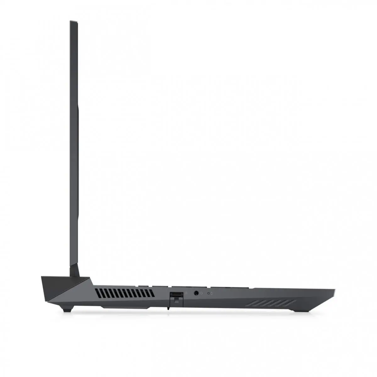 Laptop gamingowy Dell Inspiron G15 5530 15,6" 120Hz i5-13450HX 16GB RAM 512GB Dysk SSD RTX3050 Win11 Pro Szary