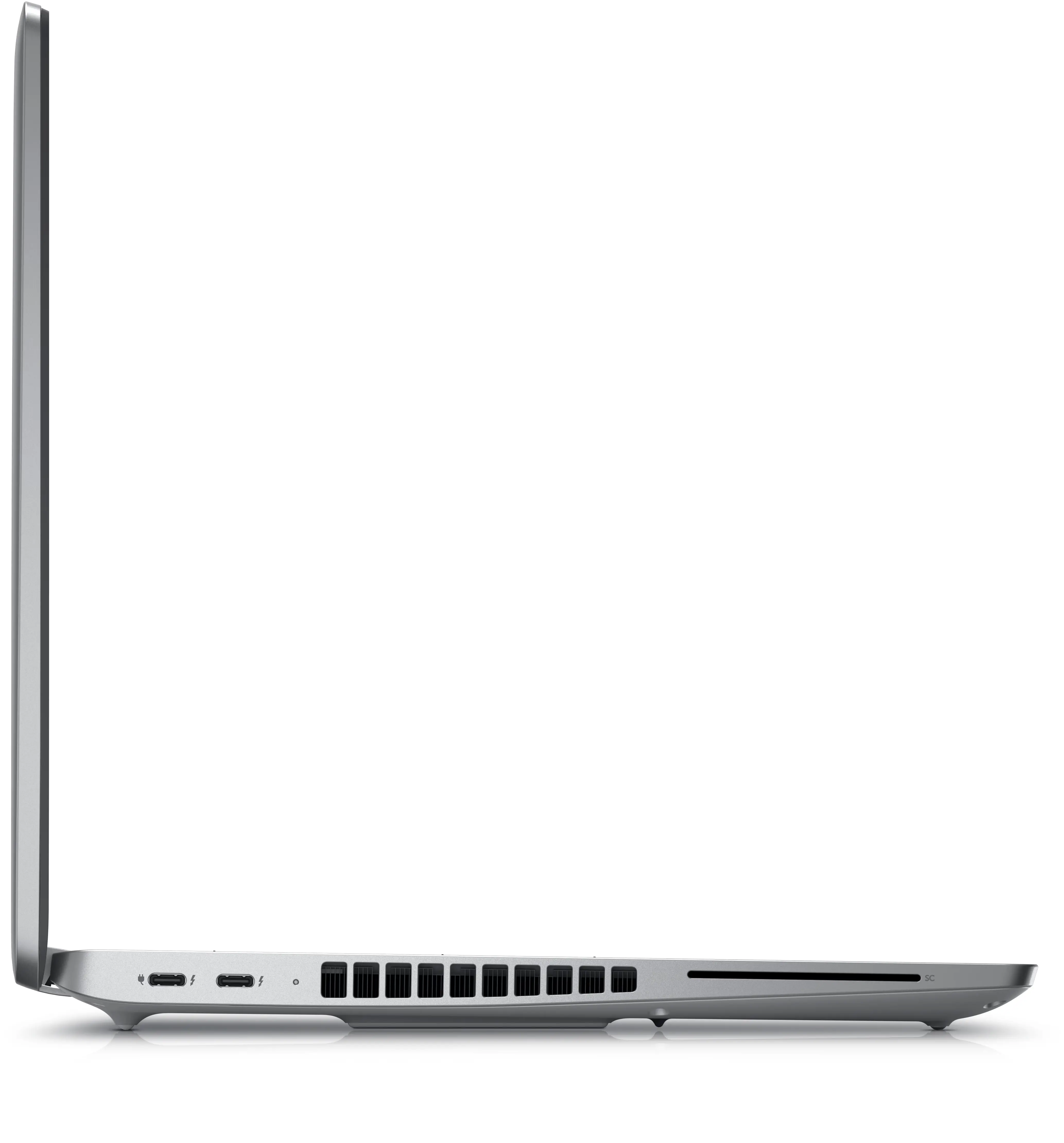 Laptop biznesowy Dell Latitude 5550 15,6" Ultra 5 135U 16GB RAM 512GB Dysk SSD Win11 Pro Srebrny