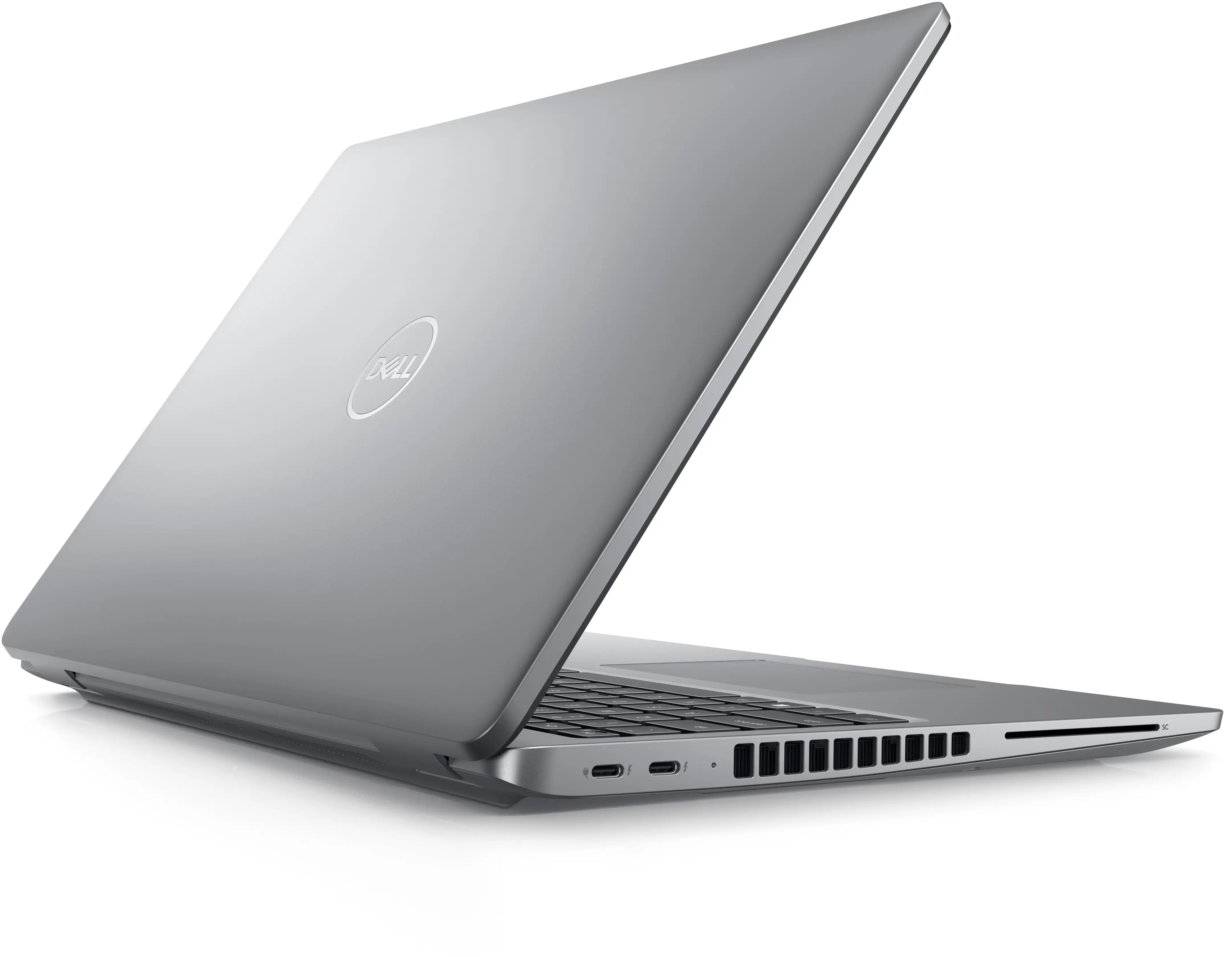 Laptop biznesowy Dell Latitude 5550 15,6" Ultra 5 135U 16GB RAM 512GB Dysk SSD Win11 Pro Srebrny