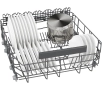 Zmywarka Siemens iQ300 SN63HX14CE 59,8cm Szuflada na sztućce Zdalne sterowanie