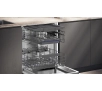 Zmywarka Siemens iQ300 SN63HX14CE 59,8cm Szuflada na sztućce Zdalne sterowanie