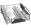 Zmywarka Siemens iQ300 SN63HX14CE 59,8cm Szuflada na sztućce Zdalne sterowanie